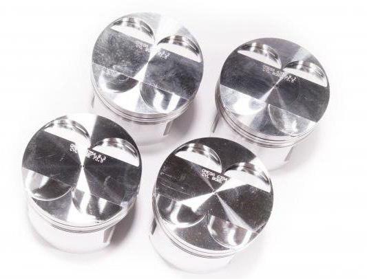 Pistons stk prior