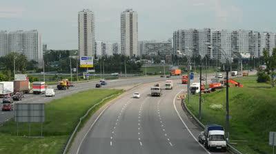 Недвижимость в московской области