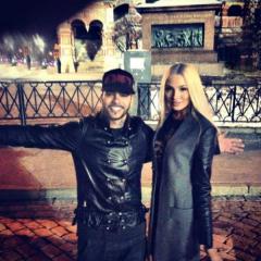 Alena Shishkova did plastic