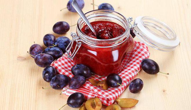 Plum Chutney