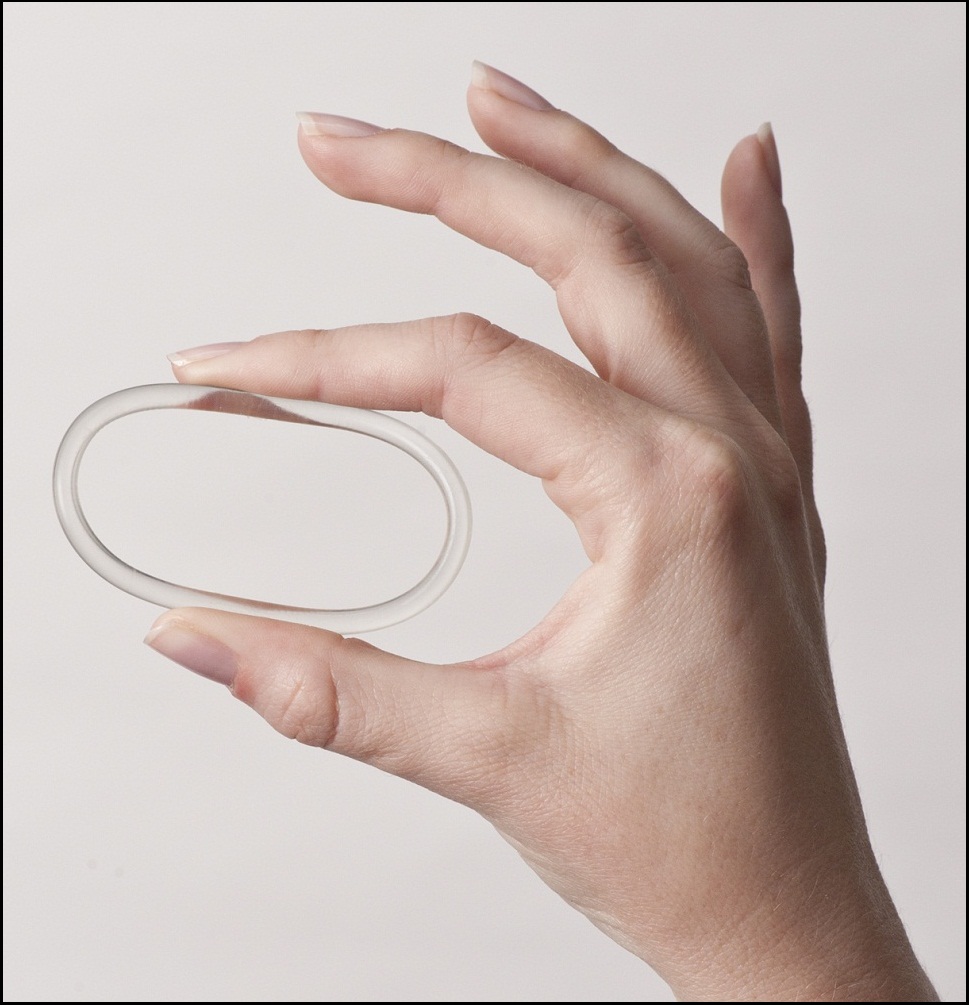 contraceptive ring