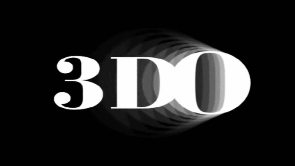 3DO - студия, выпустившая "Героев 3"