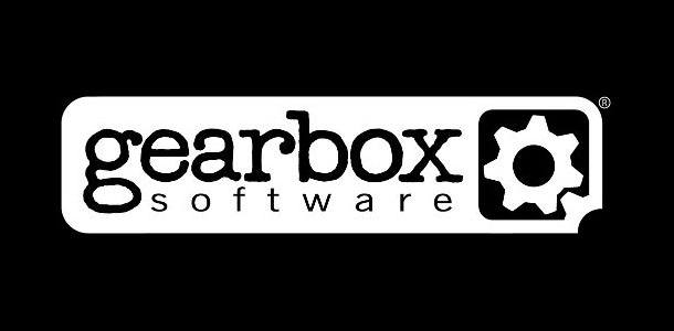 Логотип GearBox