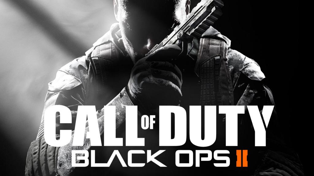 Call of Duty Black Ops «Механики» особенности первой и второй части игры