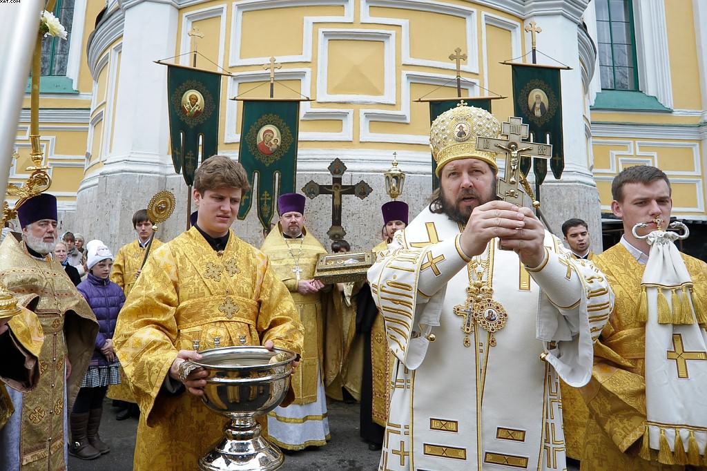 Епископ гатчинский и лужский митрофан фото