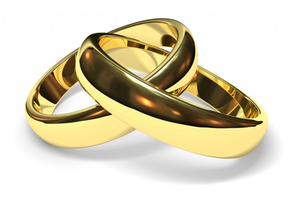 На каком пальце носят кольцо разведенные женщины: приметы и советы