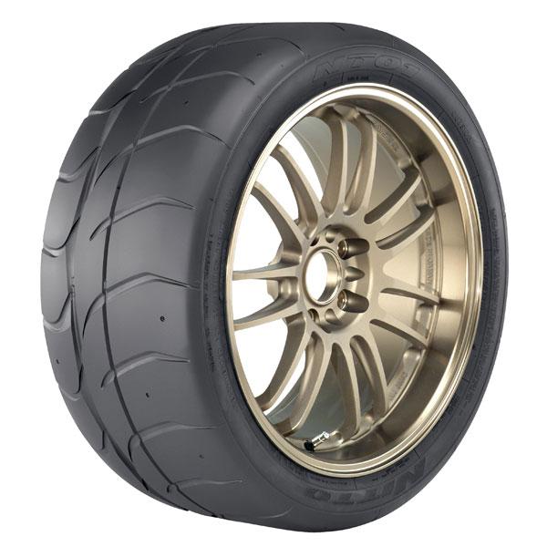 Nitto high-speed tires