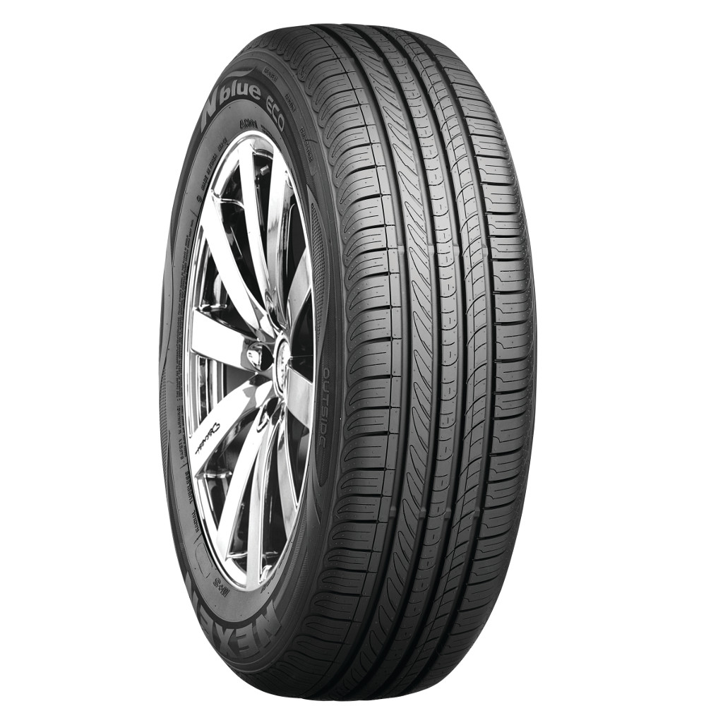 Tire Tread Roadstone N`Blue Eco