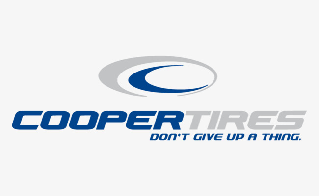 Логотип бренда Cooper