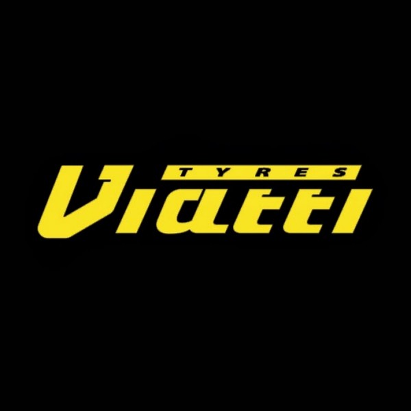 Логотип Viatti