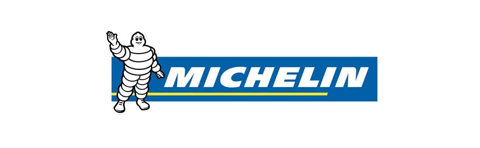 Логотип Michelin