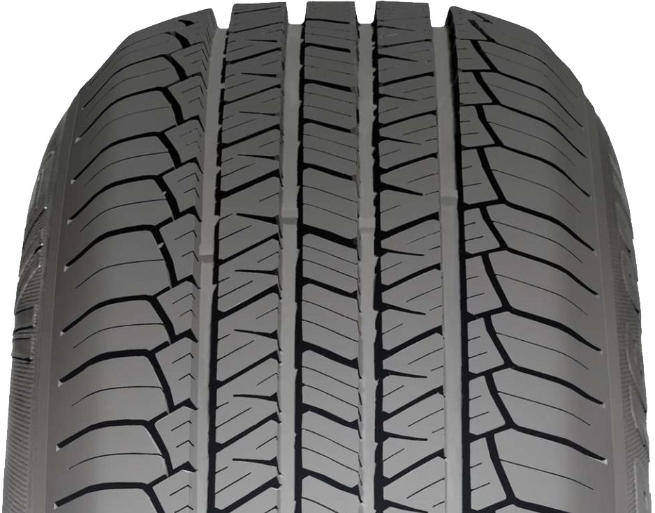 Tread design Cormoran Suv Summer