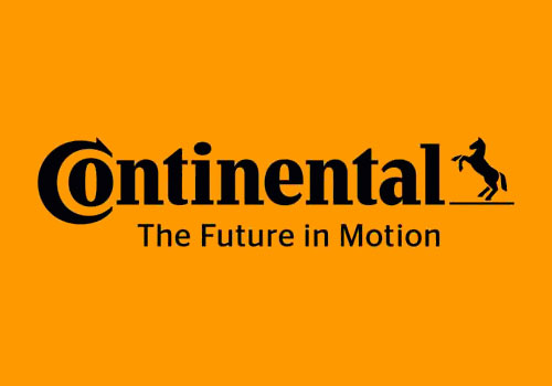 Логотип Continental