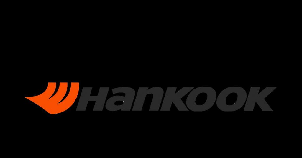 Hankook Logo