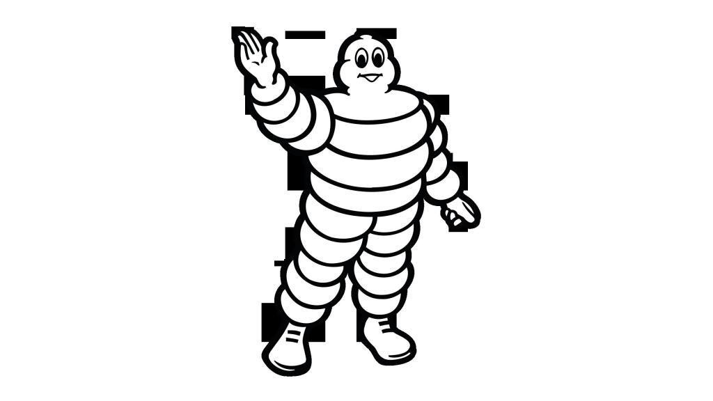 Michelin Logo