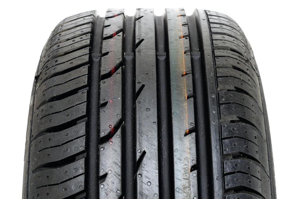 Continental Premium 2 Contact Tread