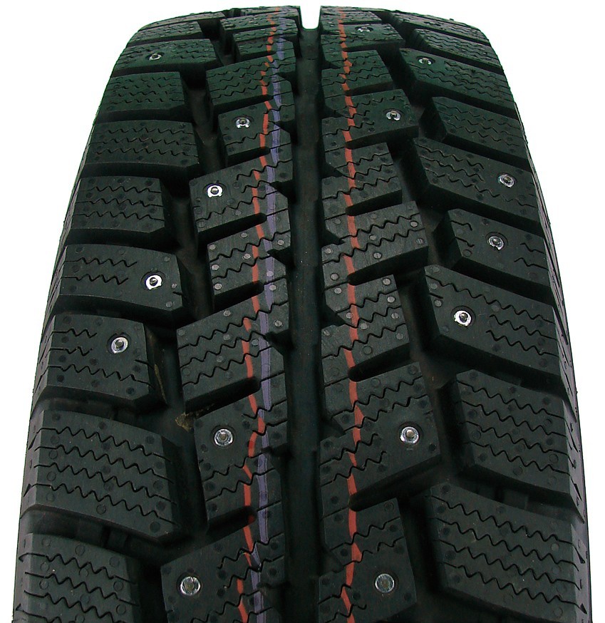 Tire tread Matador MPS 500 Sibir Ice Van