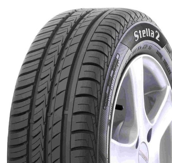 Tires Matador MP 16 Stella 2