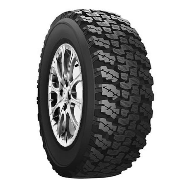 Tread Forvard Safari 530