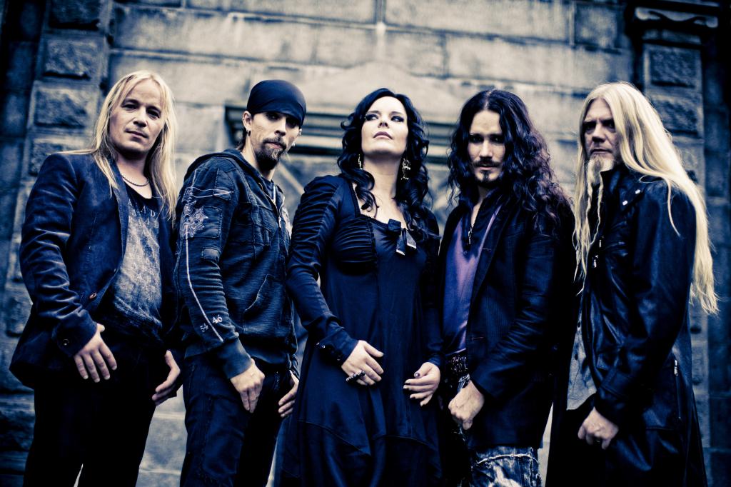 Nightwish Band