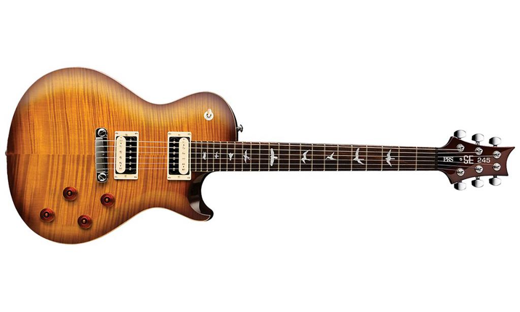 PRS SE