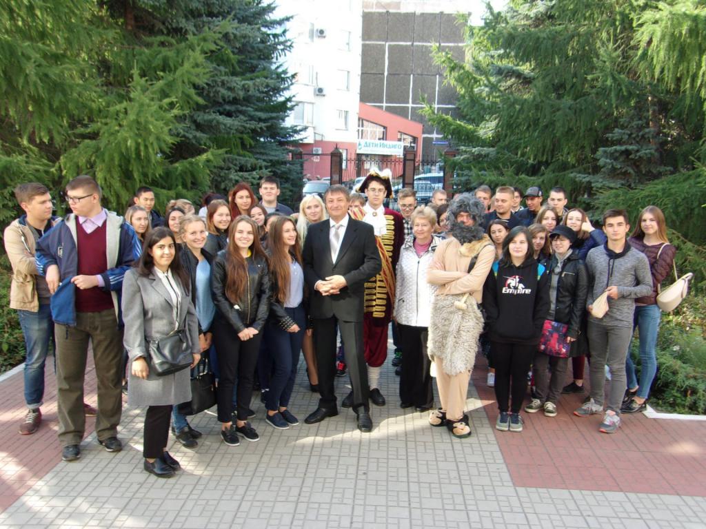 Преподаватели плехановского университета москва фото