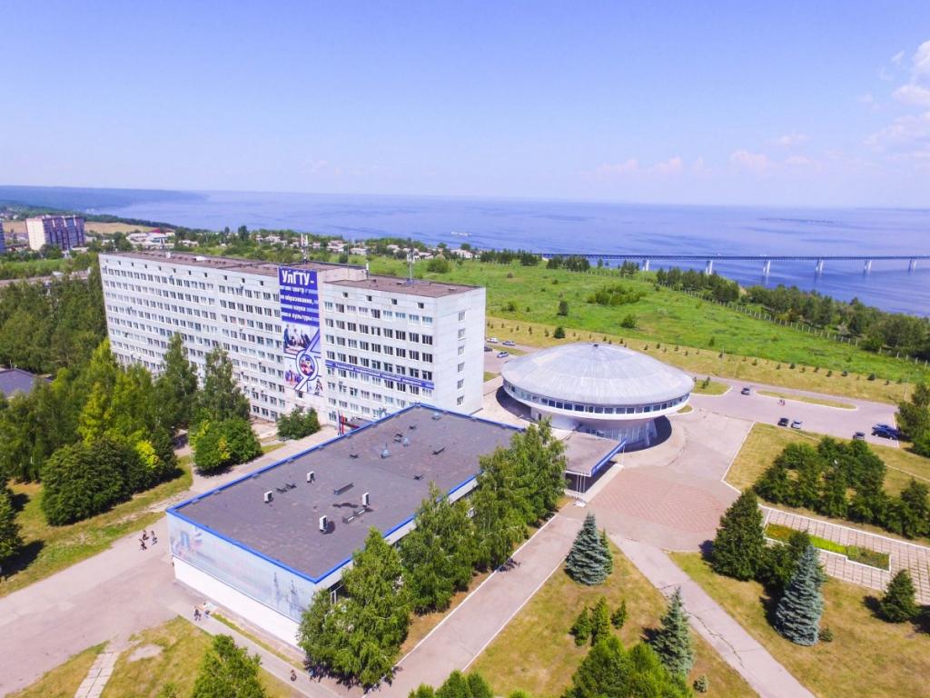 Ulyanovsk Technical University