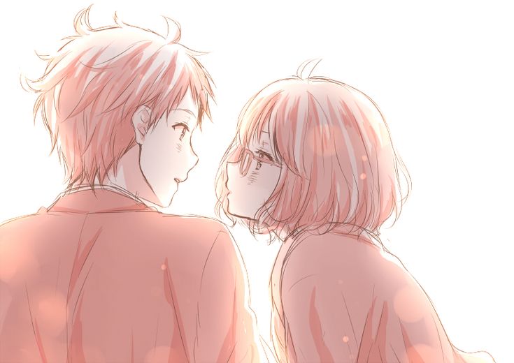 Akihito Kanbara and Mirai Kuriyama