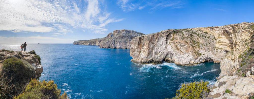 Острова мальтийского архипелага