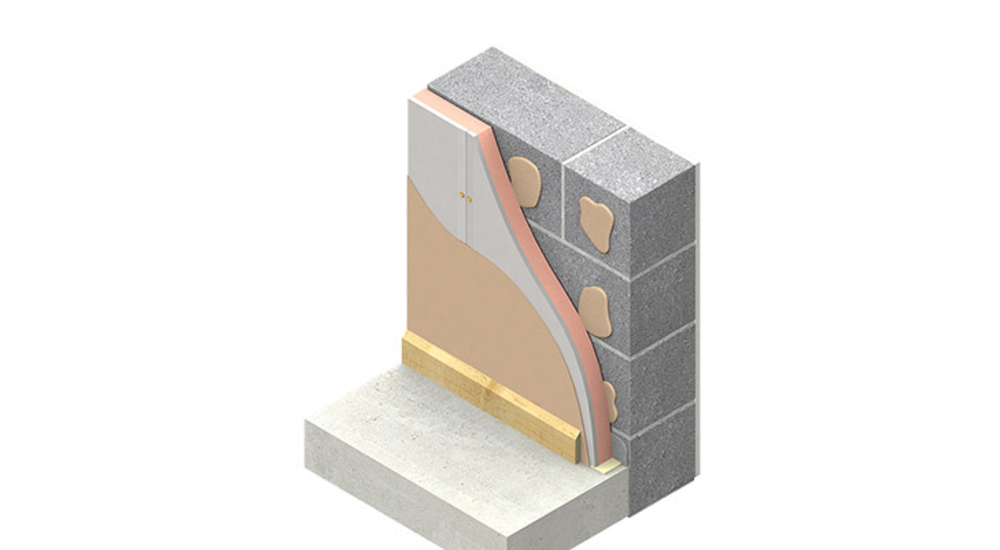 home insulation