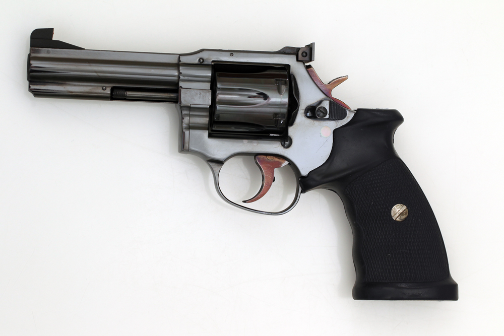 Револьвер Manurhin MR 73