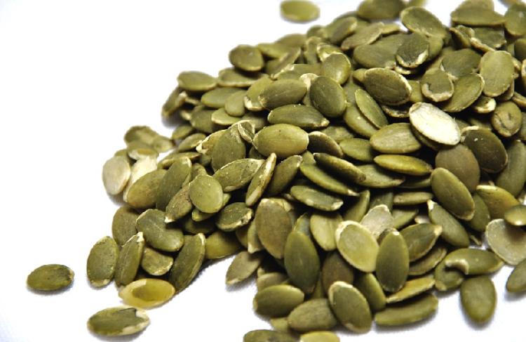 Sunflower seed treatment