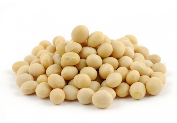 Healthy soy