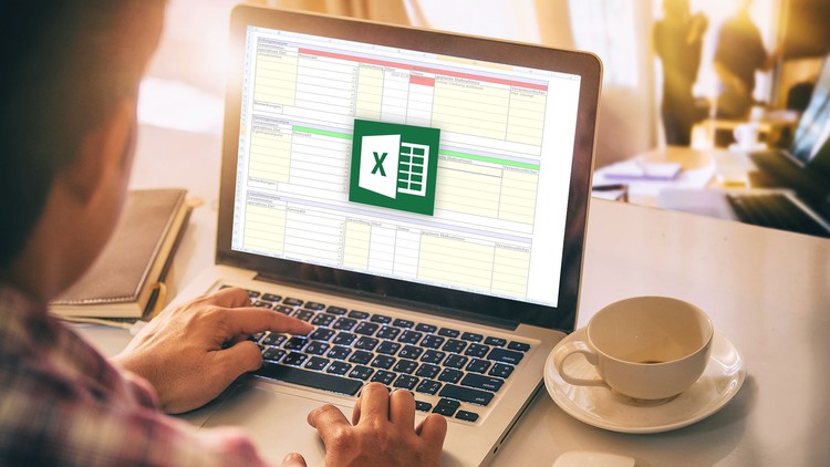 Microsoft Excel для работы