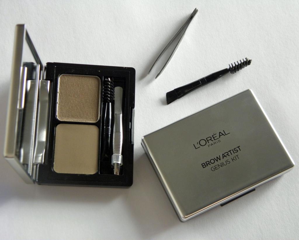 Brow Artist Genius Kit, L'Oréal Paris