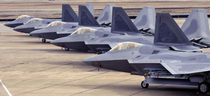 f 22 raptor