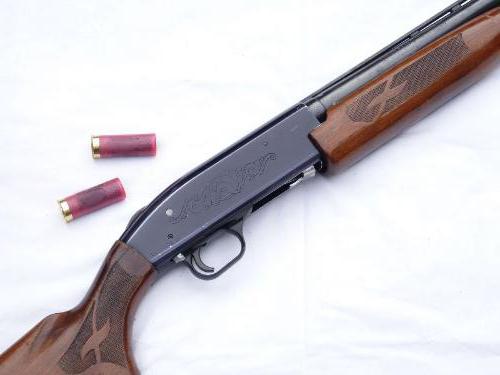 mossberg 500 590