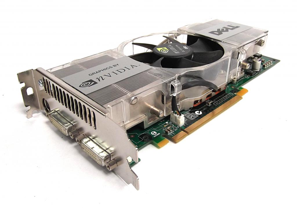 nvidia geforce 7800