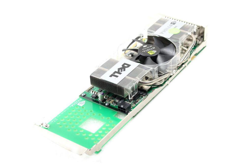 Nvidia Graphics Card