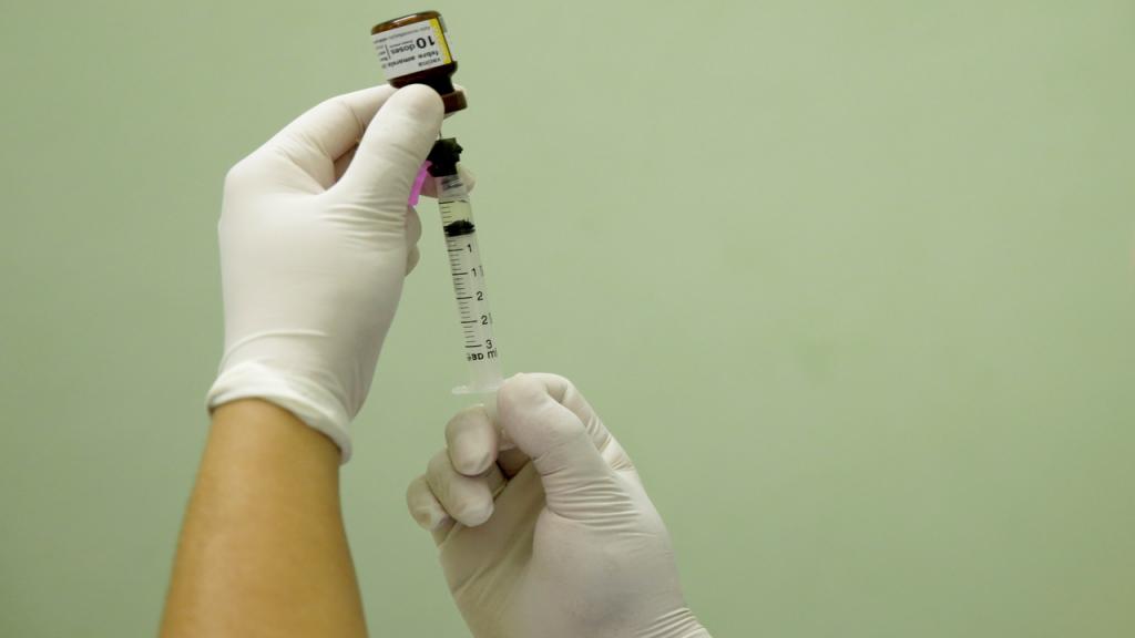 Прививка от желтой лихорадки: противопоказания и побочные эффекты