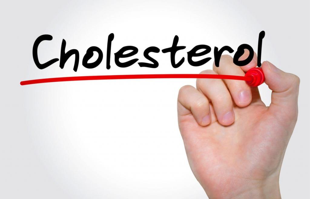 Как повысить хороший холестерин (ЛПВП): здоровое питание и физические нагрузки