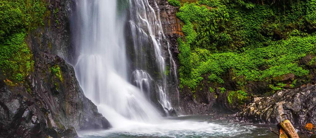 водопад Гит-Гит Бали