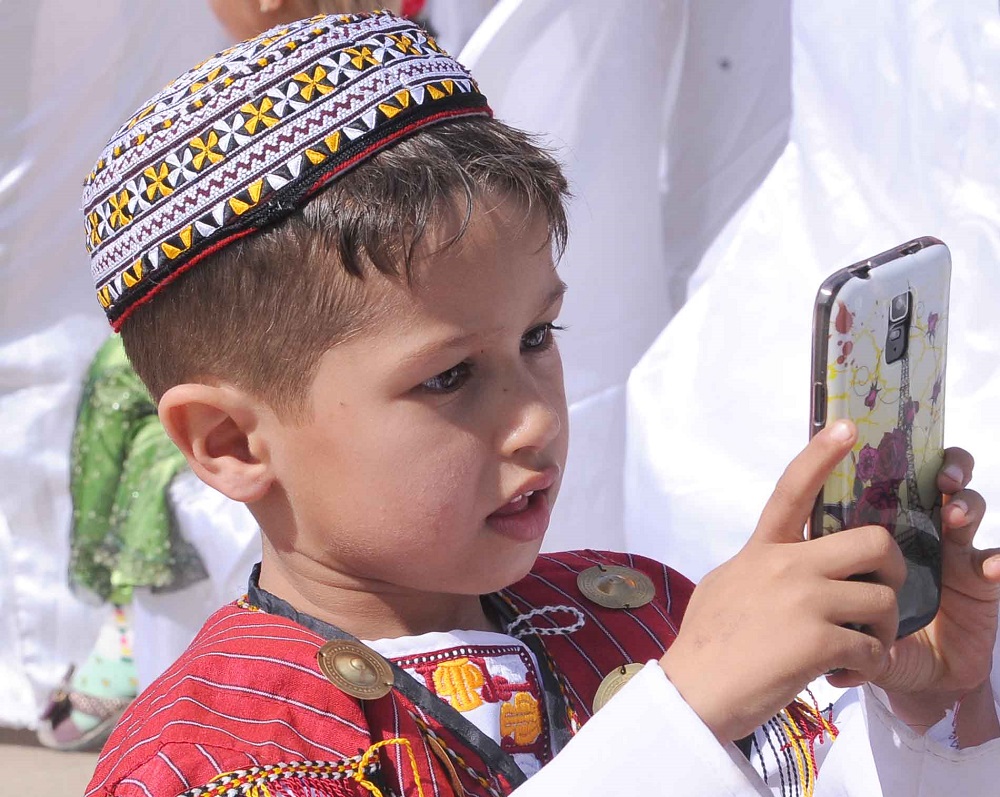 мужские туркменские имена и их значение