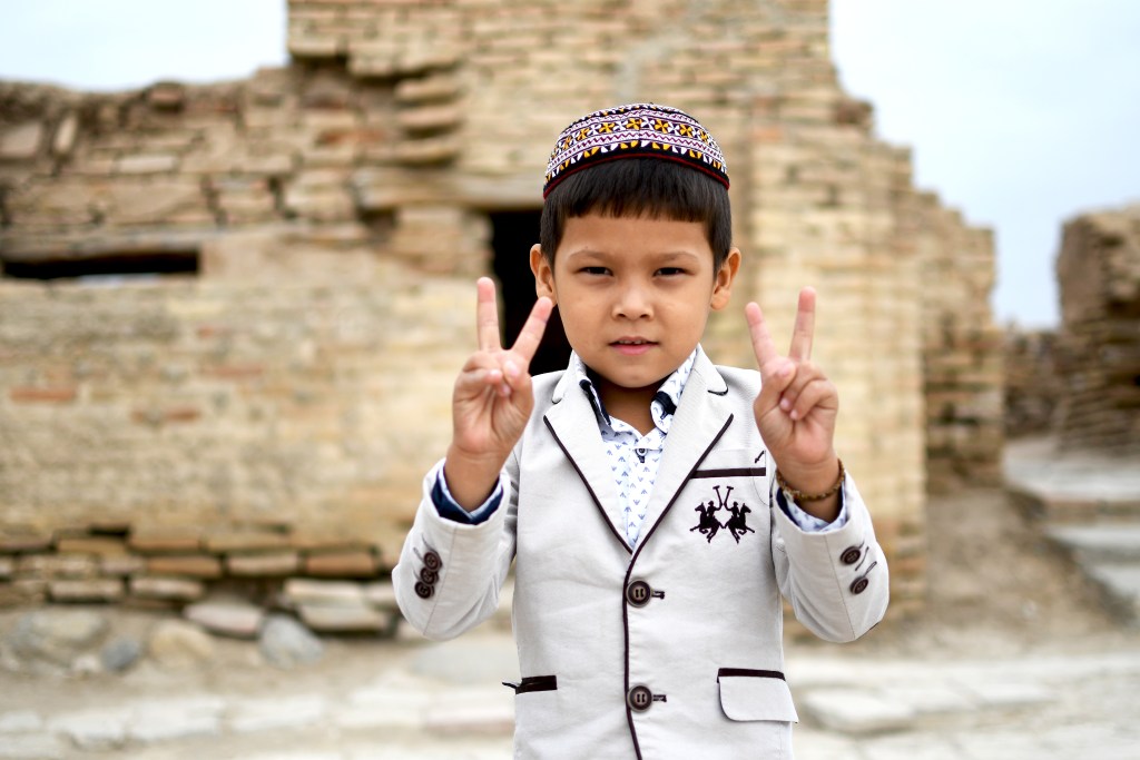 мужские туркменские имена значение и происхождение