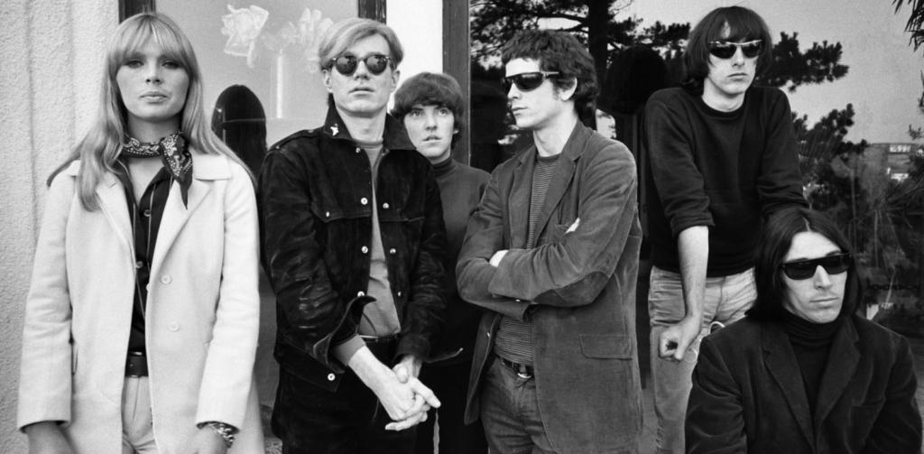 The Velvet Underground