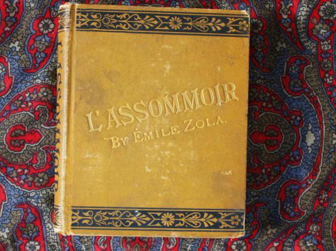 Cover of the 1879 edition