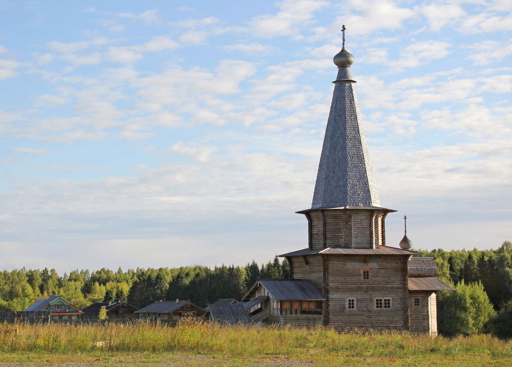 Георгиевская церковь