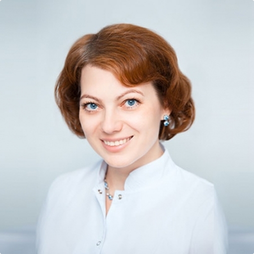 Татьяна Викторова
