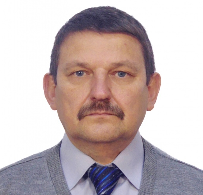 Игорь Глусцов