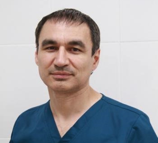 Ranil Khalitov